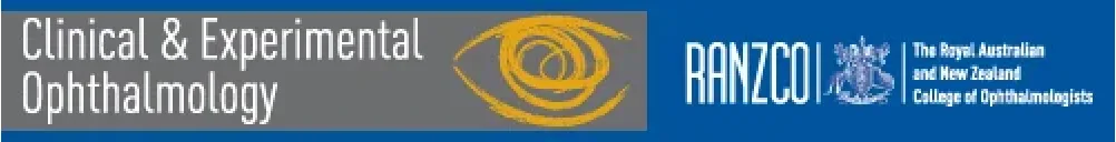 Clinical & Experimental Ophthalmology