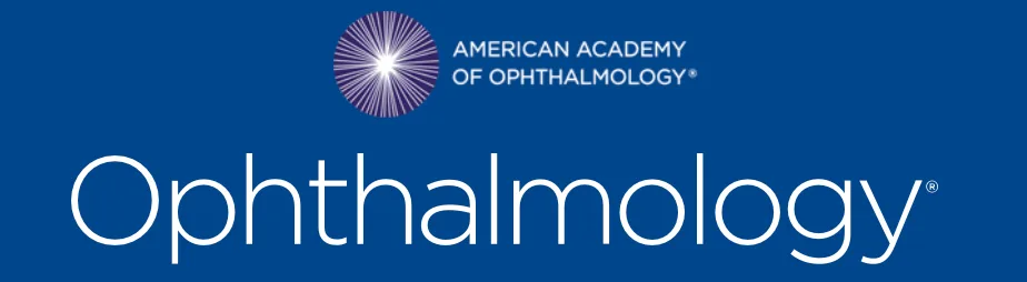 Ophthalmology
