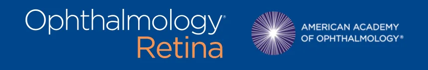 Ophthalmology Retina